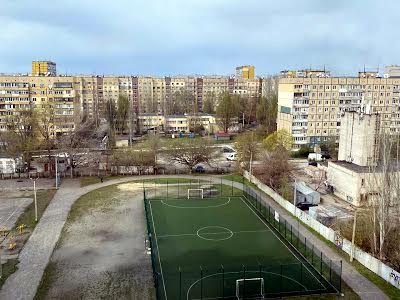 квартира по адресу Миколи Різоля ул. (Маршала Судца), 7