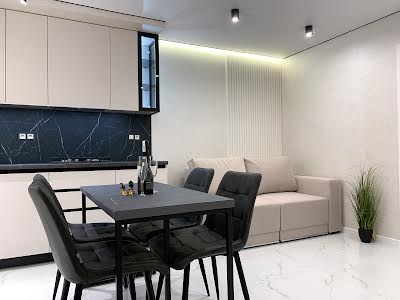 квартира за адресою Київська вул., 9Д
