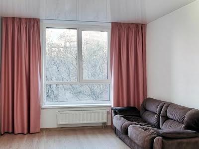 квартира за адресою Глибочицька вул., 73