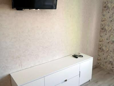 квартира по адресу Беговая ул., 17