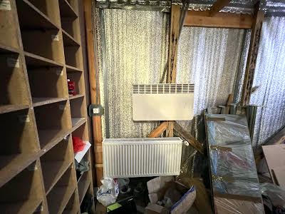 коммерческая по адресу Коллекторная ул., 3А