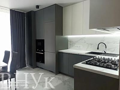 квартира за адресою Глинянський Тракт вул., 153