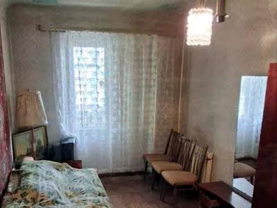 квартира по адресу 1-й Золочевский пер., 1