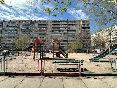 квартира за адресою Оболонський просп., 25