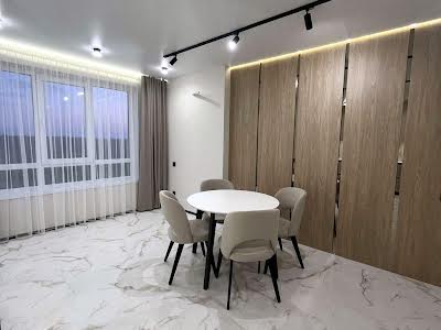 квартира за адресою Трускавецька вул., 125