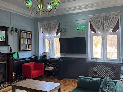 квартира по адресу Назаровская ул. (Ветрова), 1