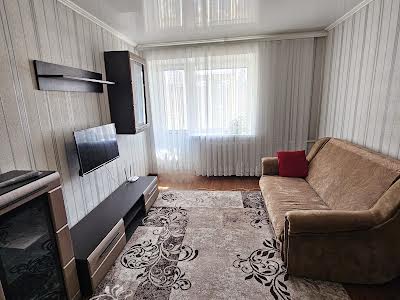 квартира за адресою Київська, 49