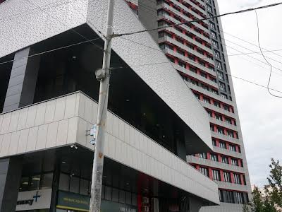 квартира за адресою Митрополита Василя Липківського вул. (Урицького), 16-Г