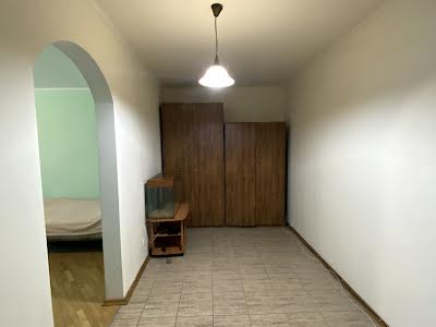 квартира за адресою Степана Рудницького вул. (Академіка Вільямса), 9 к3