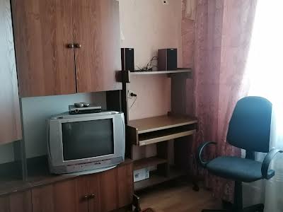 квартира по адресу Александры Экстер ул. (Цветаевой Марины), 5