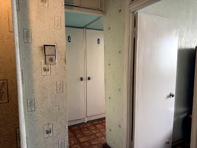 квартира за адресою Зерновий пров., 5в