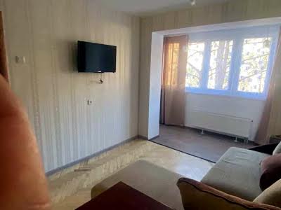 квартира по адресу Довнар-Запольского ул., 9