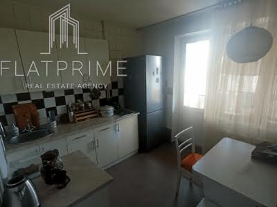 квартира по адресу Науки просп., 27