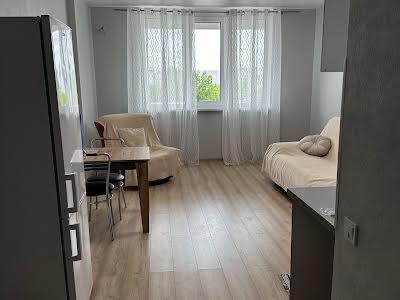 квартира за адресою Миколи Бажана просп., 17-А
