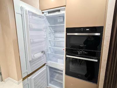 квартира за адресою Золотоустівська вул., 25