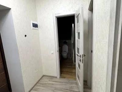 квартира за адресою Машинобудівників вул., 31