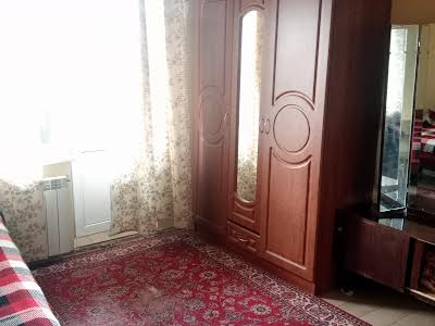 кімната за адресою Червоної Калини просп. (Володимира Маяковського), 5а