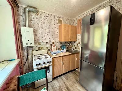квартира за адресою Старокозацька вул. (Комсомольська), 62а