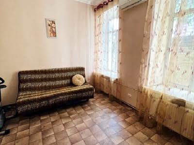 квартира по адресу Успенская ул. (Чичерина), 13