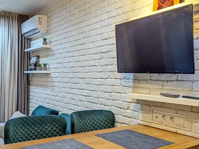 квартира по адресу Правды просп. (Правды), 45-А