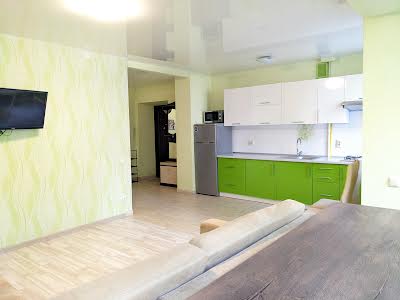 квартира за адресою Тараса Шевченка бульв., 38