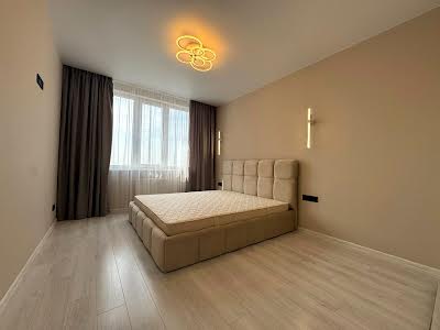 квартира за адресою Варненська вул., 29