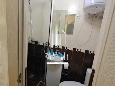 квартира за адресою Вадима Гетьмана вул., 24/9