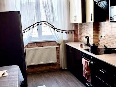 квартира за адресою Теремківська вул., 3-А