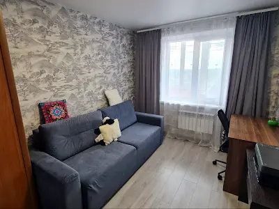 квартира по адресу Яблоньская ул. (Кирова), 318а