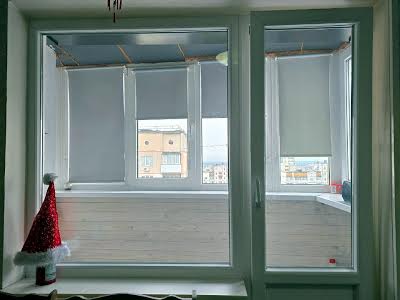 квартира по адресу Якуба Коласа ул., 6-В