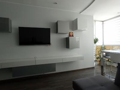 квартира за адресою Голосіївський просп. (40-річчя Жовтня), 58