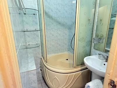 квартира по адресу Верховной Рады бульв., 19-А