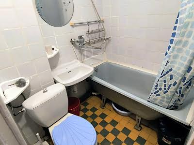 квартира за адресою Дмитра Багалія вул. (Пожарського), 8
