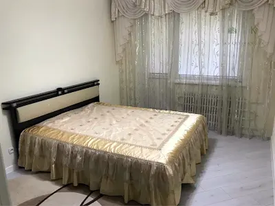 квартира по адресу Ильинская ул., 67