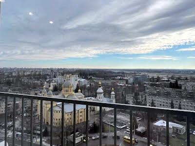 квартира за адресою Городоцька вул., 226а