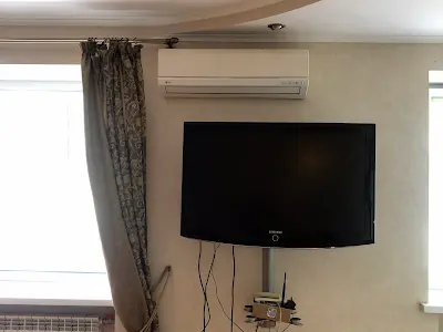квартира за адресою Леоніда Первомайського вул., 11