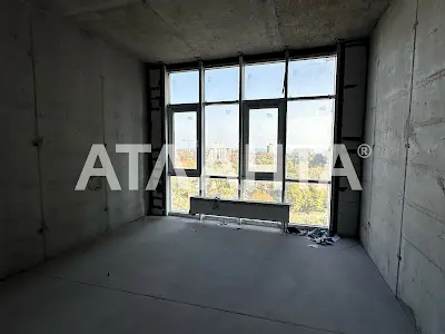 квартира за адресою Курортний пров., 1