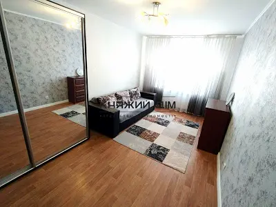 квартира по адресу Елизаветы Чавдар ул., 28