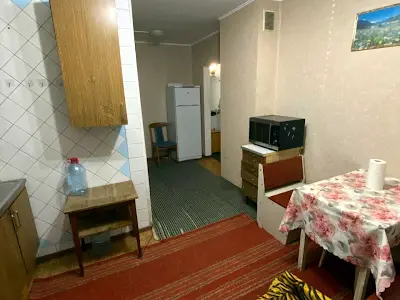 квартира по адресу Николая Закревского ул., 5
