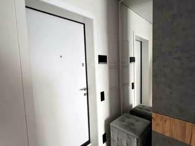 квартира по адресу Заречная ул., 6 к1