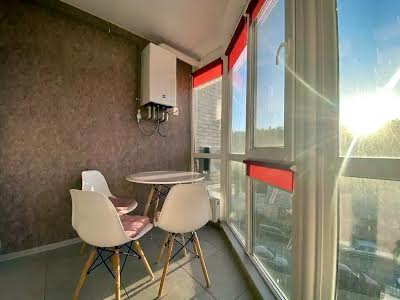 квартира за адресою Набережна Перемоги вул., 44б