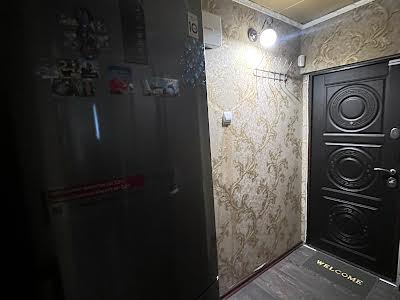 квартира за адресою Лермонтова, 16