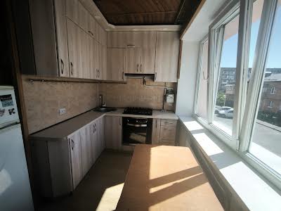 квартира за адресою Рекунова вул., 1