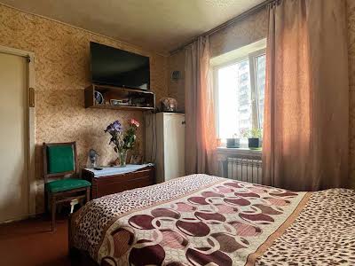 квартира за адресою Героїв Маріуполя вул. (Маршала Якубовського), 7