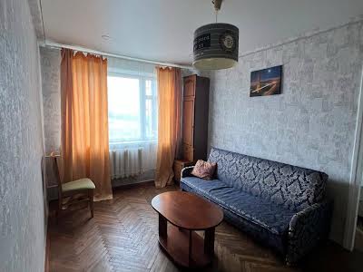 квартира за адресою Білоруська вул., 17-А