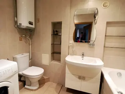 квартира за адресою Сокальська вул., 6