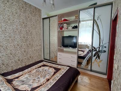 квартира по адресу Татарская ул., 4