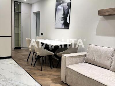 квартира по адресу Краснова ул., 3