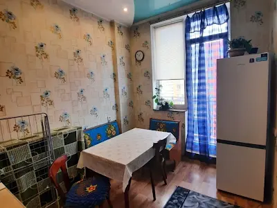 квартира по адресу Жемчужная ул., 3
