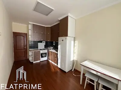 квартира по адресу Ивана Крамского ул., 9